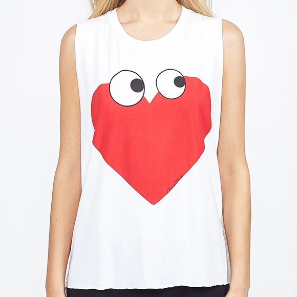 NEW LAUREN MOSHI KEL HEARTFACE - Picture 3 of 9